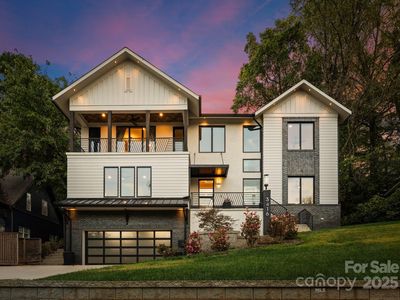 3416 Windsor Dr, Charlotte, NC, 28209