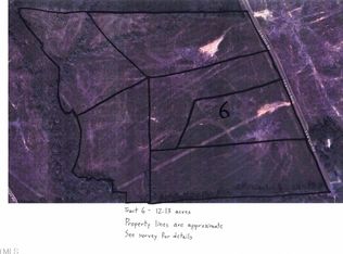 6 Ed Alston Rd #6, Warrenton, NC 27589