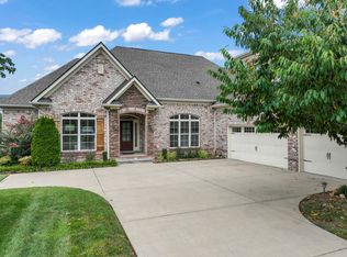 3015 Fallswood Dr, Murfreesboro, TN 37129