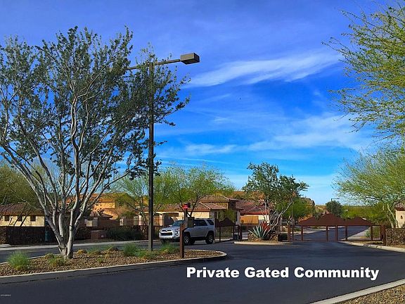 Gated Community