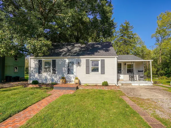 734 Blacklick St, Groveport, OH 43125