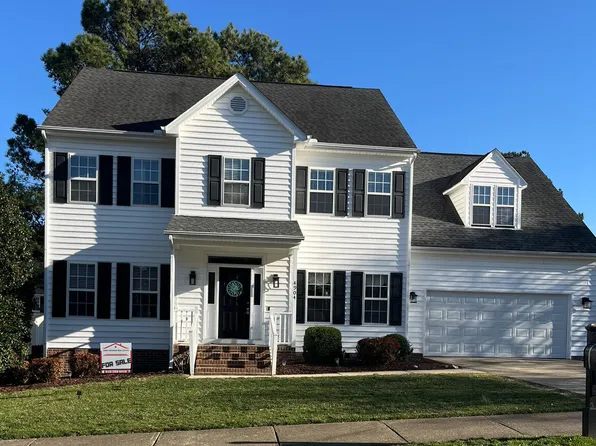 4904 Arbor Chase Dr, Raleigh, NC 27616