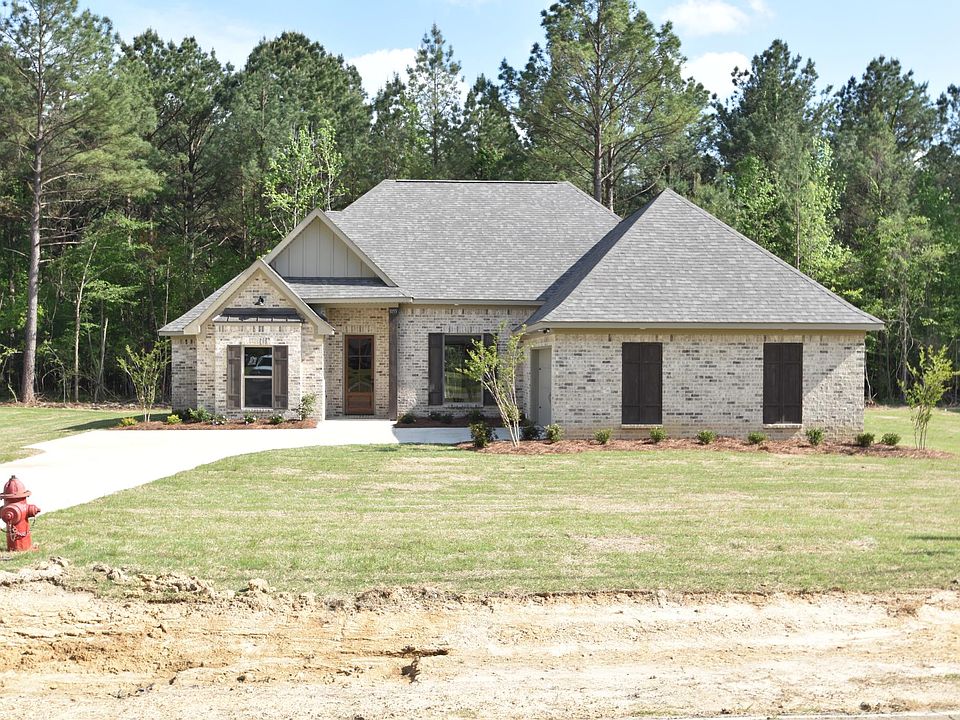 1155 Sanctuary Dr, Brandon, MS 39042 Zillow