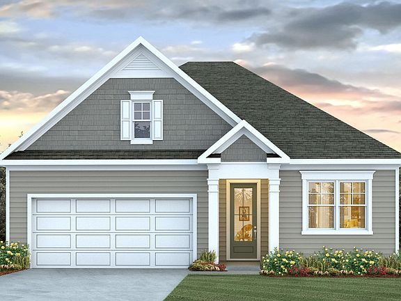 Plan Elevation.