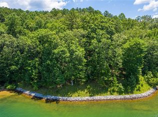 220 Deep Cove Poin LOT A88, Sunset, SC 29685