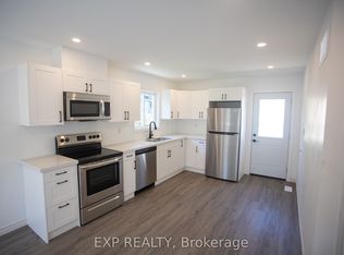 277 Grove St E #C, Barrie, ON L4M 2R2