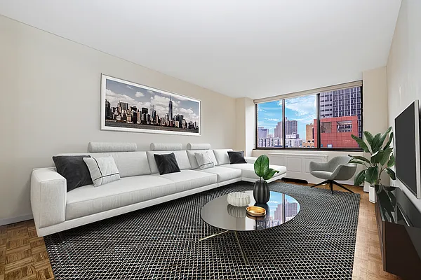 79 West 12th Street #9