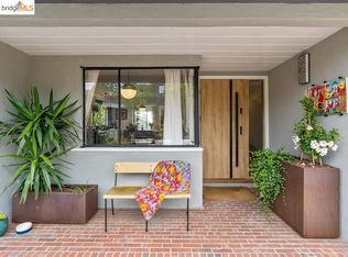 20 Franciscan Way, Kensington, CA 94707