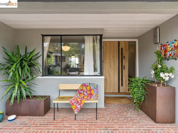 20 Franciscan Way, Kensington, CA 94707