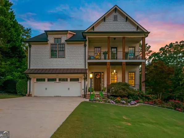 1618 Gaylor St SE, Smyrna, GA 30082