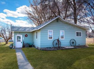 118 Main St, Edgar, MT 59026