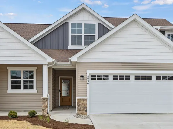 5239 Copper Horse Trl #6-28, Fort Wayne, IN 46845