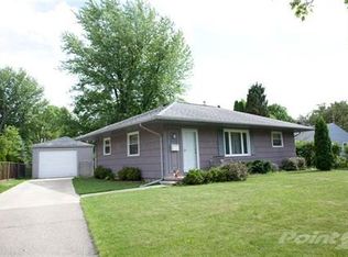 1635 Argyle Cres, Ann Arbor, MI 48103