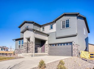 3896 N Catawba Way, Aurora, CO 80019
