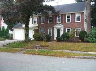 3 Coolidge Rd, Milton, MA 02186