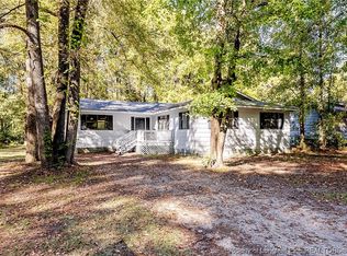 413 Ingram St, Fayetteville, NC 28301