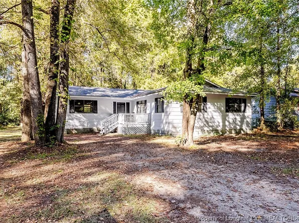 413 Ingram St, Fayetteville, NC 28301