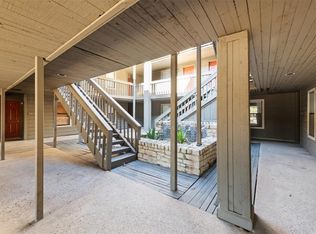 3506 Speedway APT 103, Austin, TX 78705