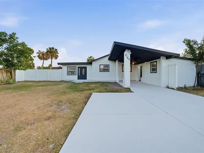 4160 58th Ave N, Saint Petersburg, FL, 33714
