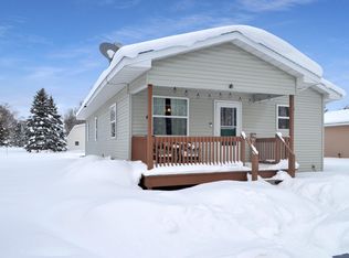14578 Day Ave, Thompsonville, MI 49683