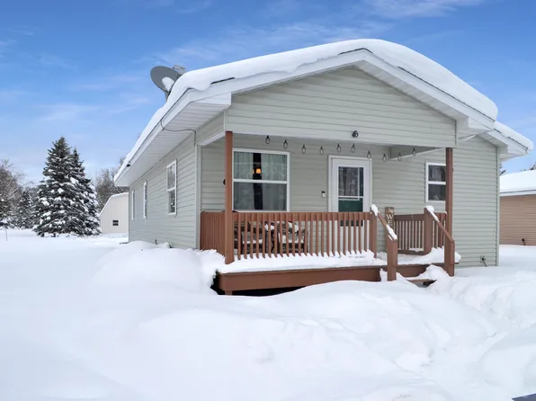 14578 Day Ave, Thompsonville, MI 49683
