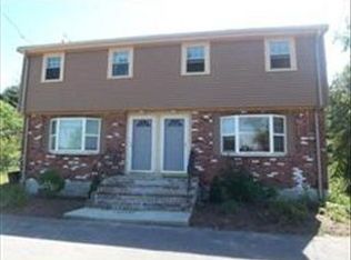 332 Dedham St, Wrentham, MA 02093