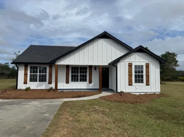 4008 Muirfield Ln, Valdosta, GA 31605