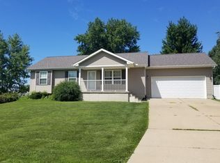 422 Laughlin Ave, Granville, IL 61326