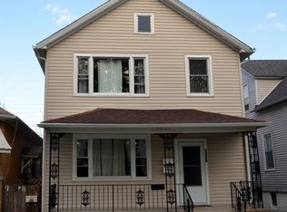 13329 S Buffalo Ave, Chicago, IL