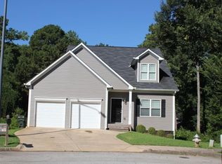 4301 Chads Park Dr, Powder Springs, GA 30127