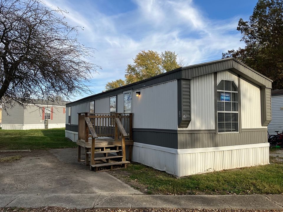 1st image of 5900 W County Road 350 N Lot 56