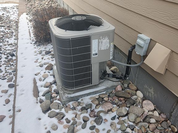 A/C unit