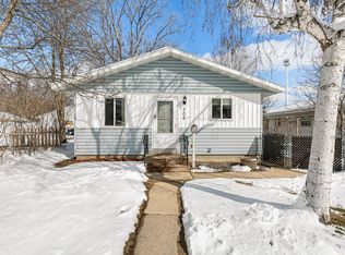 706 26th Ave N, Saint Cloud, MN 56303