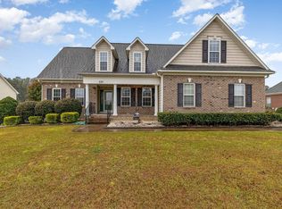 530 Windover Dr, Raeford, NC 28376