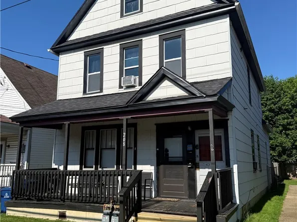 208 Weimar St, Buffalo, NY 14206