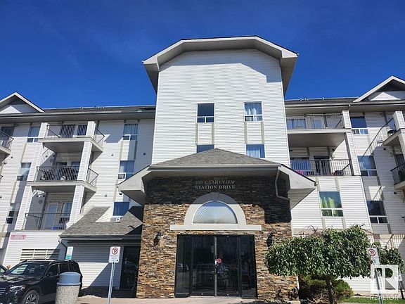 2nd image of 330 Clareview Station Dr NW #1216