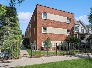 4831 N Hermitage Ave FRONT 2A, Chicago, IL 60640