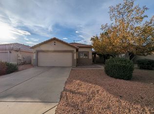 9318 W Brown St, Peoria, AZ 85345