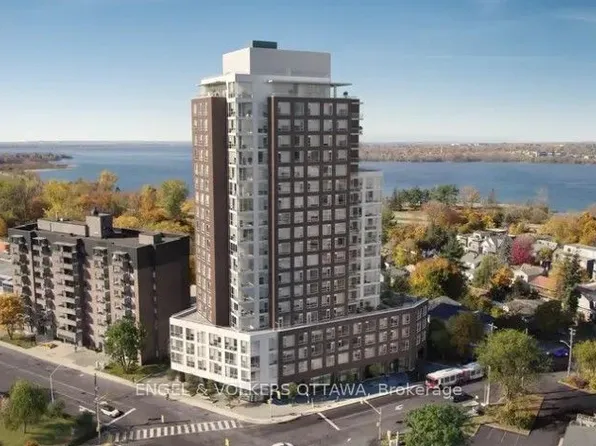 929 Richmond Rd, Ottawa, ON