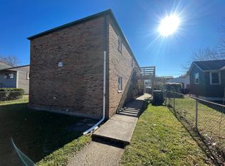 2261 Springmont Ave APT A, Columbus, OH 43223