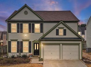 425 Citronelle Dr, Woodstock, GA 30188