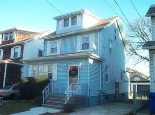 15 Fairchild Pl, Hillside, NJ 07205
