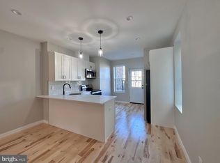 2821 W Girard Ave #A, Philadelphia, PA 19130