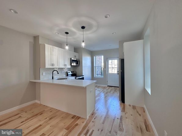 2821 E Girard Ave #A