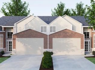 3133 Nottingham Ct, Olympia Fields, IL 60461