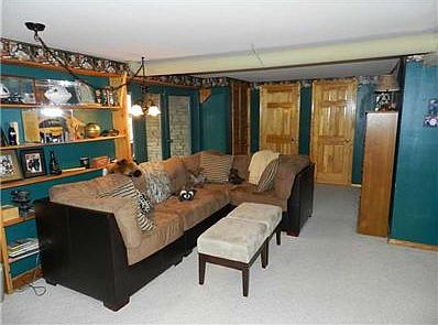 Master Bedroom.