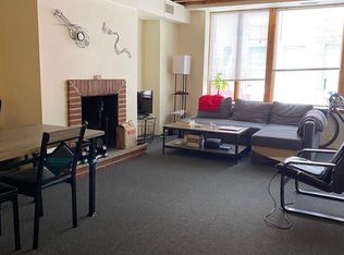 325 S Juniper St FLOOR 2, Philadelphia, PA 19107