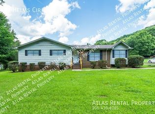 7411 Helms Cir, Pinson, AL 35126