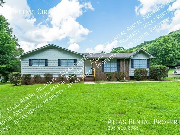 7411 Helms Cir, Pinson, AL 35126