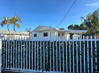 655 NW 2nd St #A, Homestead, FL 33034